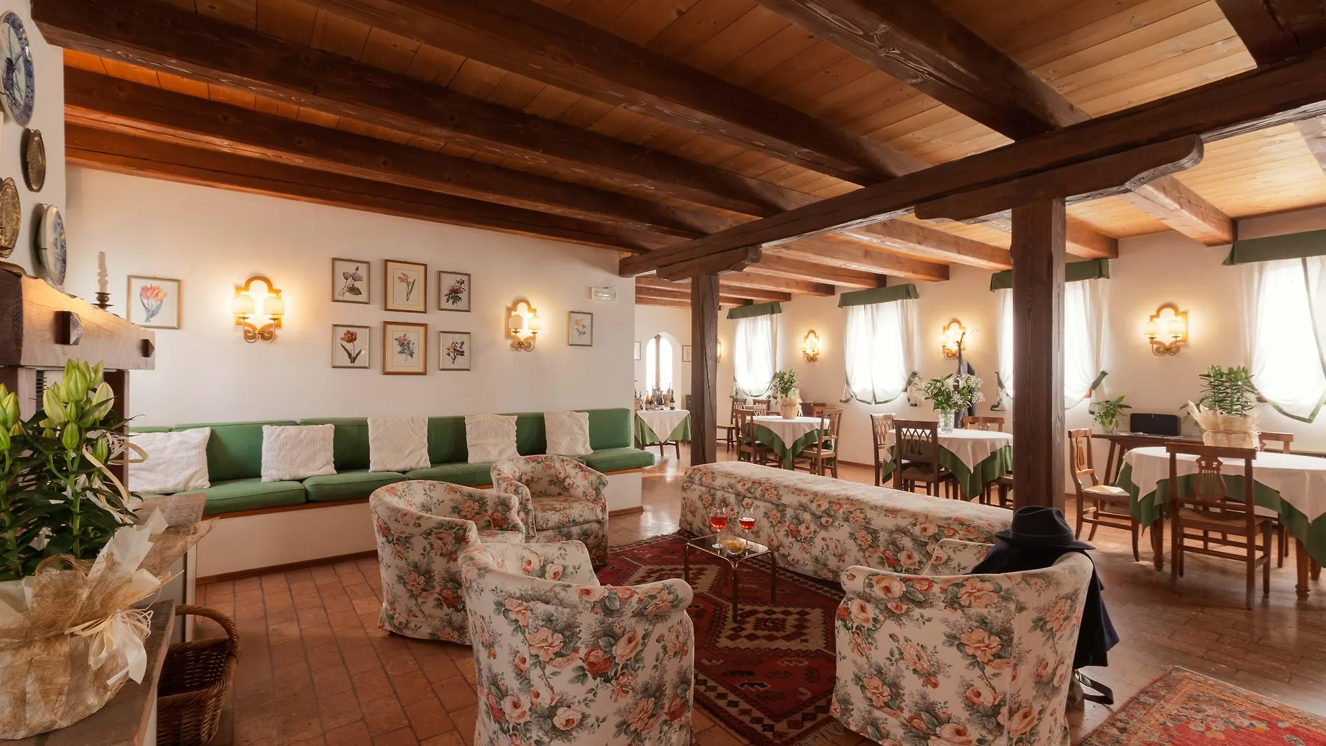Ca' Tessera Venice Airport 0*,  Italien