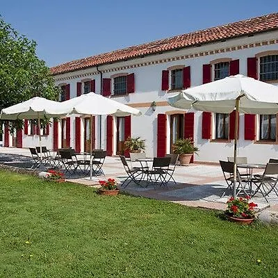 Bauernhof Ca' Tessera Venice Airport