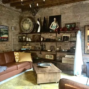 Apartment Il Buco Della Suora, Venice
