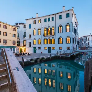 Apartment Palazzo Morosini Degli Spezieri - Lifestyle, Venice