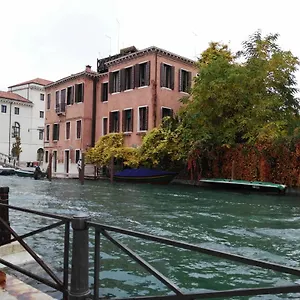 Apartment Ponte San Lorenzo, Venice