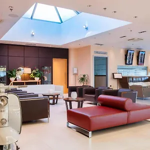 4* Hotell Courtyard By Marriott Venice Airport