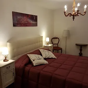 Apartment Residenza Al Volto, Venedig