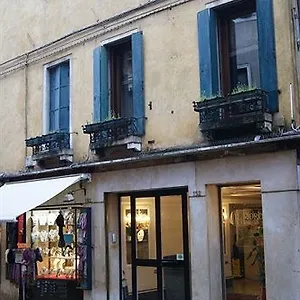 2* Hotell Il Moro Di