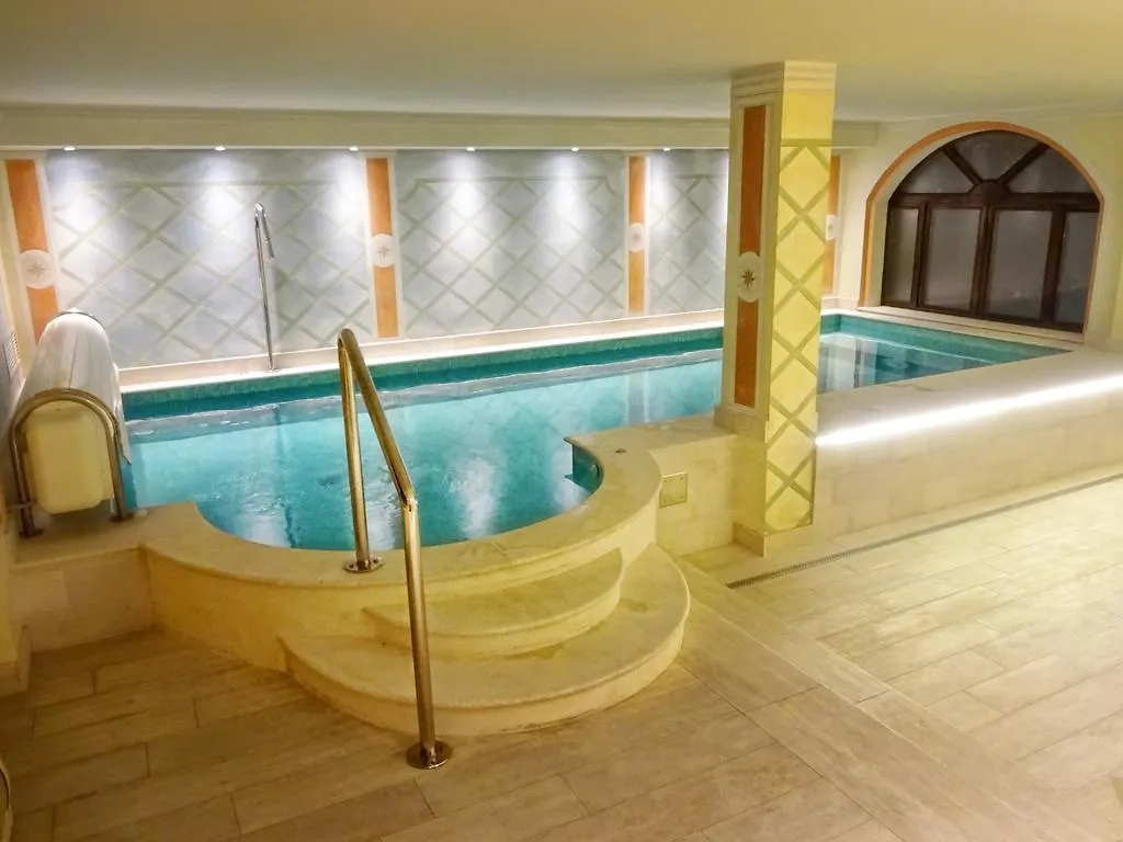Ca' Tessera Venice Airport Farm stay