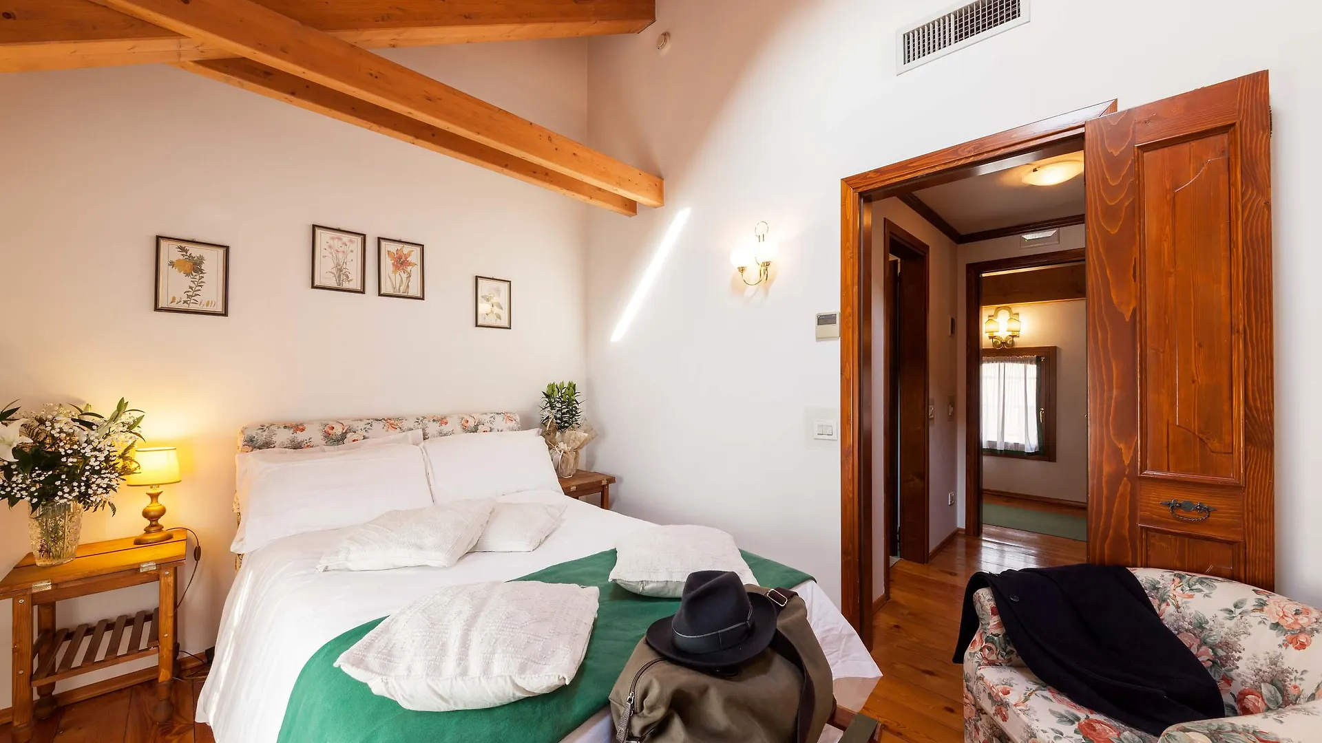 Ca' Tessera Venice Airport Farm stay