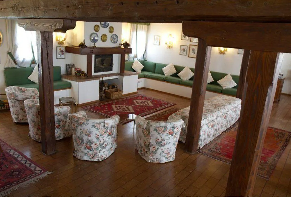 Farm stay Ca' Tessera Venice Airport