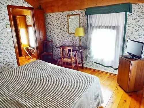 Ca' Tessera Venice Airport Farm stay