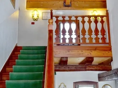 Farm stay Ca' Tessera Venice Airport