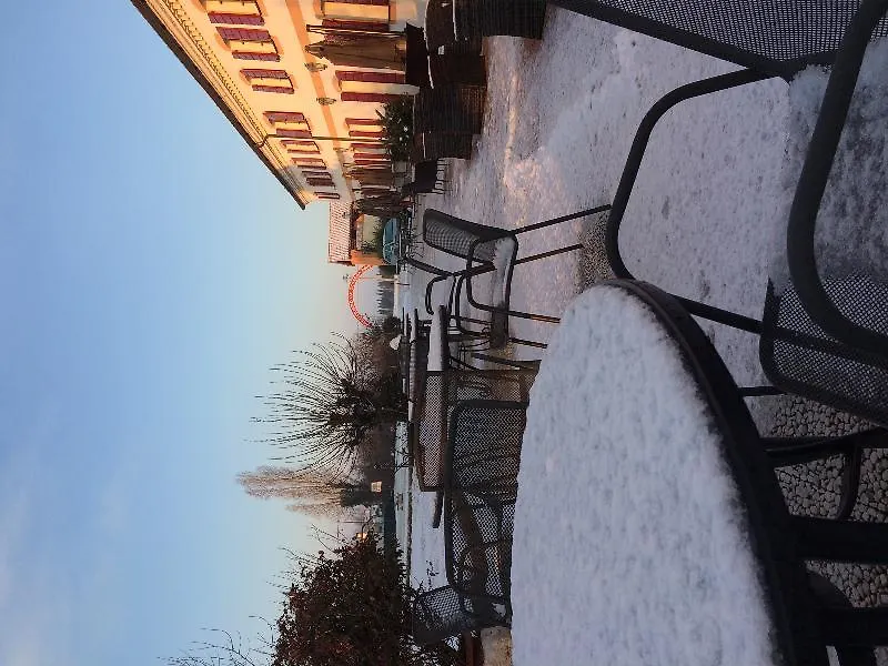 Farm stay Ca' Tessera Venice Airport Italy