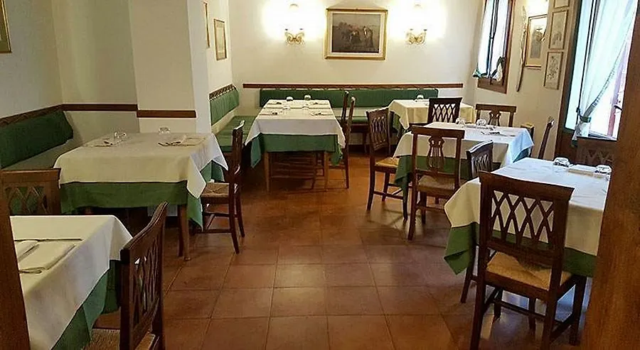 Farm stay Ca' Tessera Venice Airport