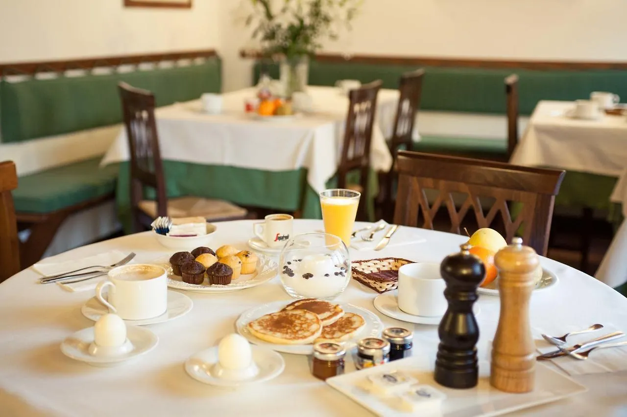 Ca' Tessera Venice Airport Farm stay