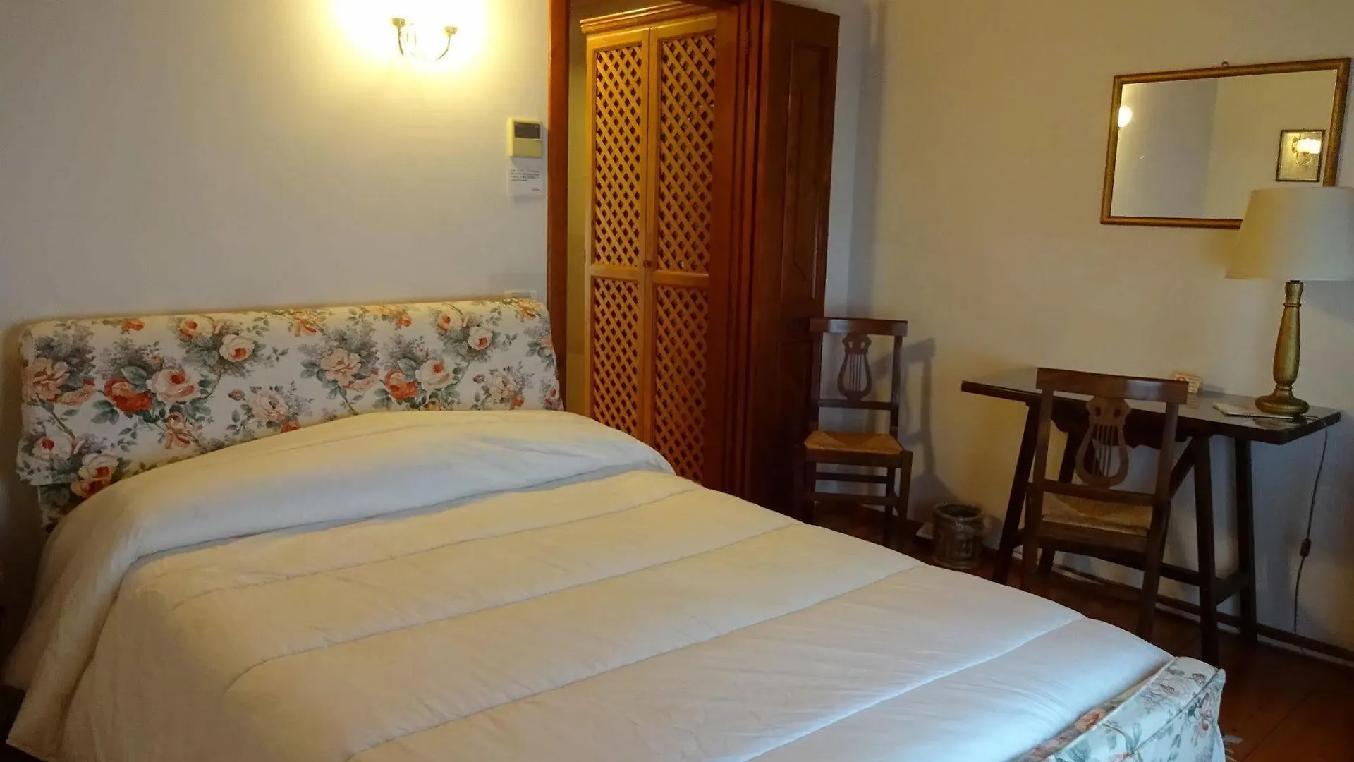 Farm stay Ca' Tessera Venice Airport