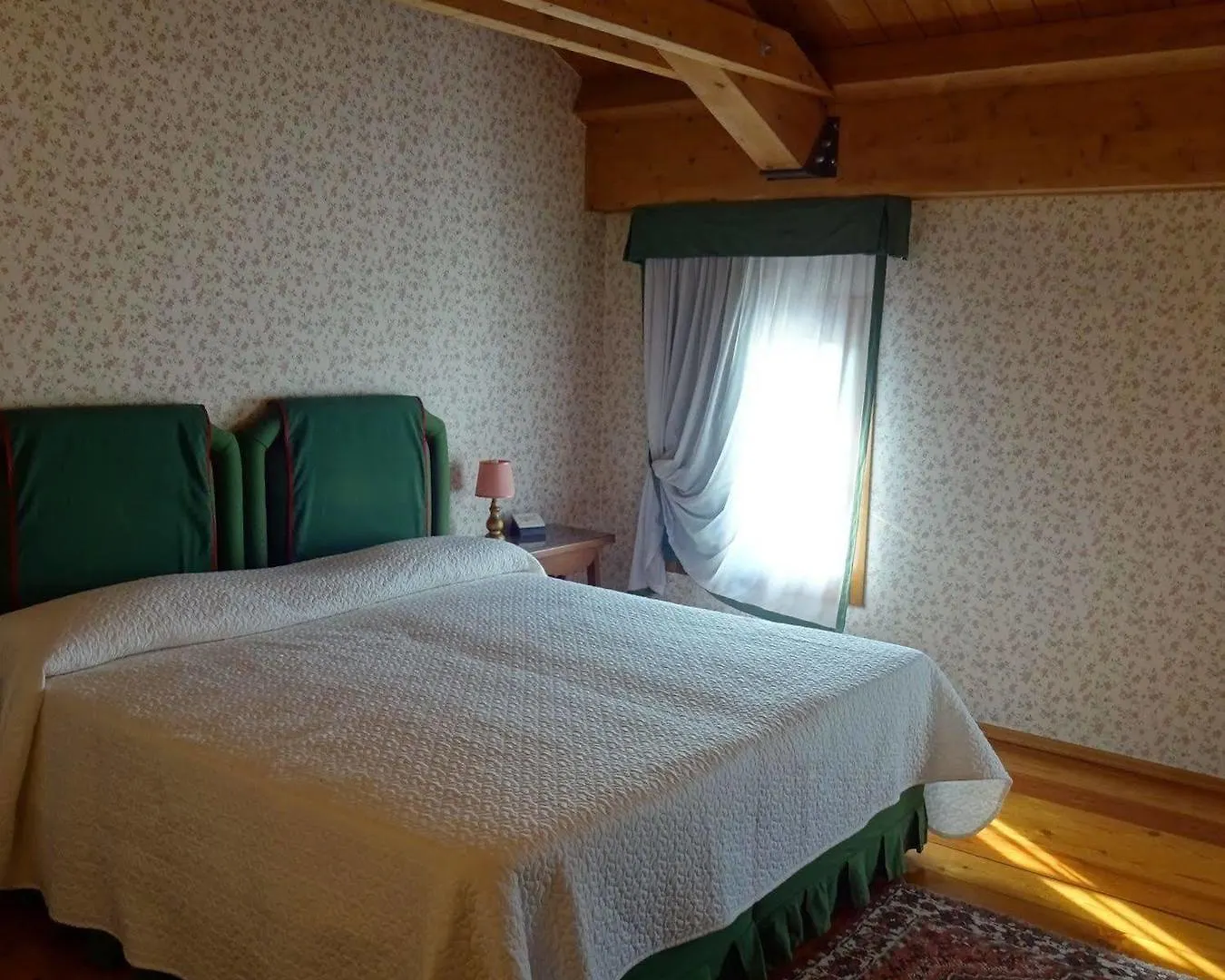 Farm stay Ca' Tessera Venice Airport