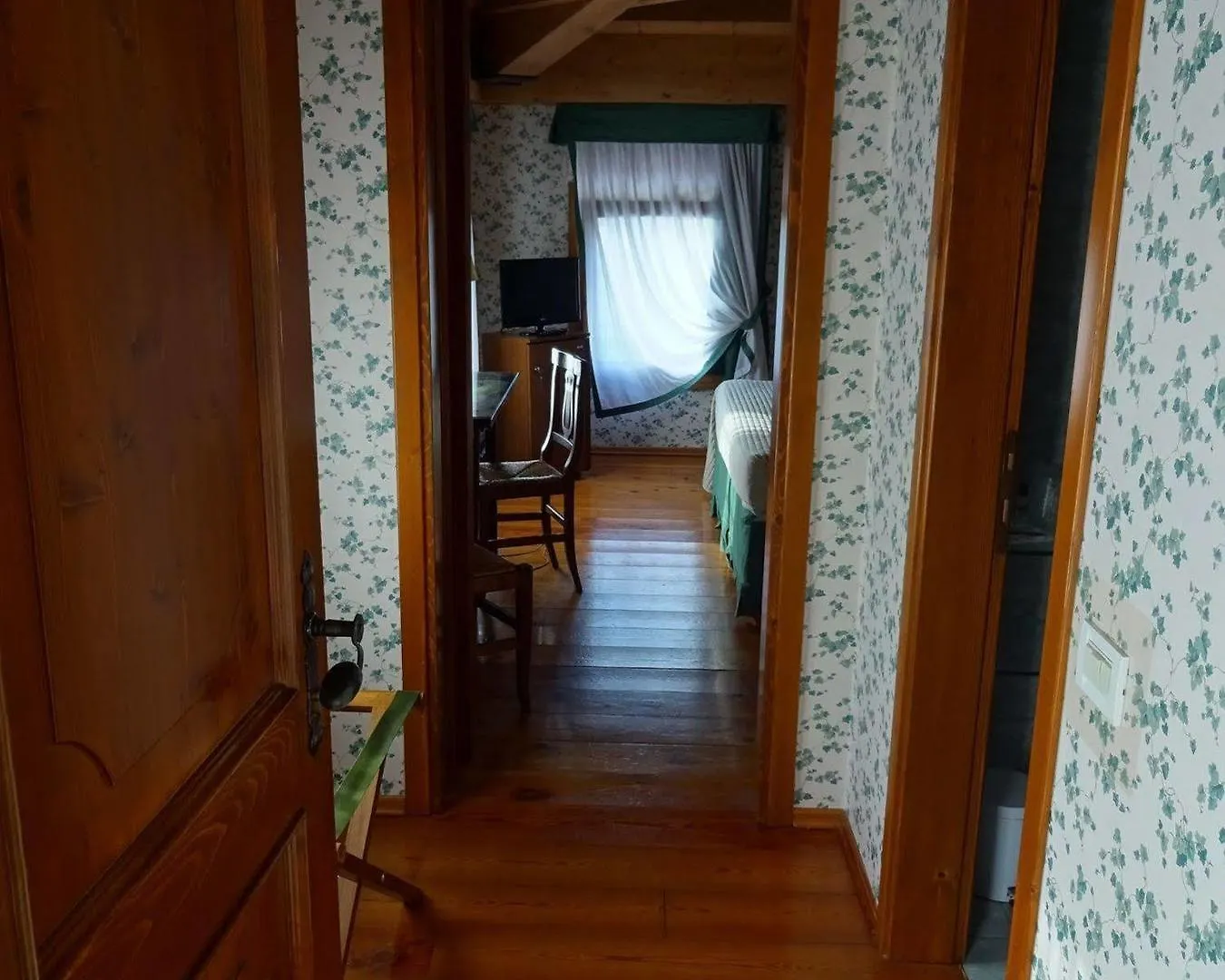 Farm stay Ca' Tessera Venice Airport Italy