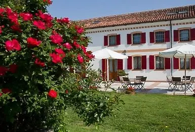 Ca' Tessera Venice Airport Farm stay