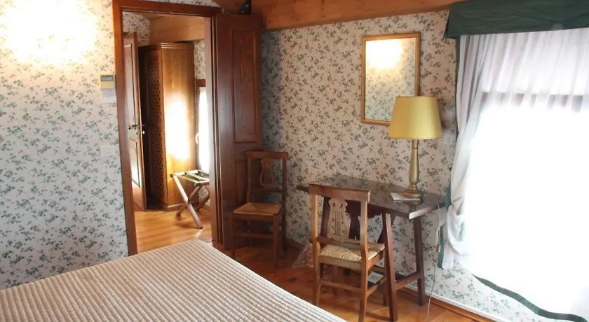 Ca' Tessera Venice Airport Farm stay