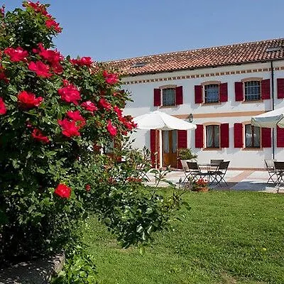 Farm stay Ca' Tessera Venice Airport Italy