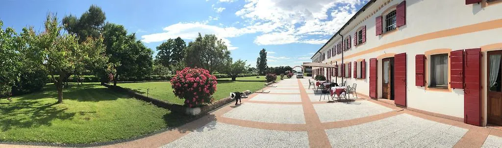 Lantgård Ca' Tessera Venice Airport