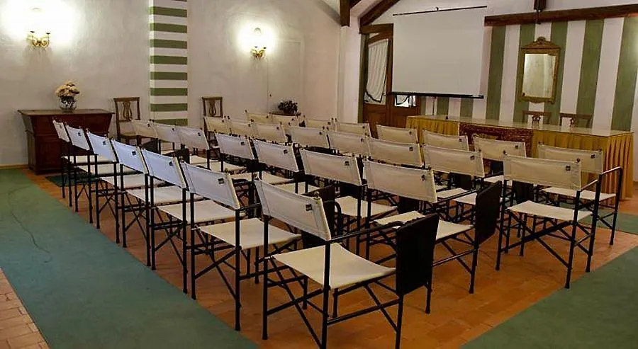 Ca' Tessera Venice Airport