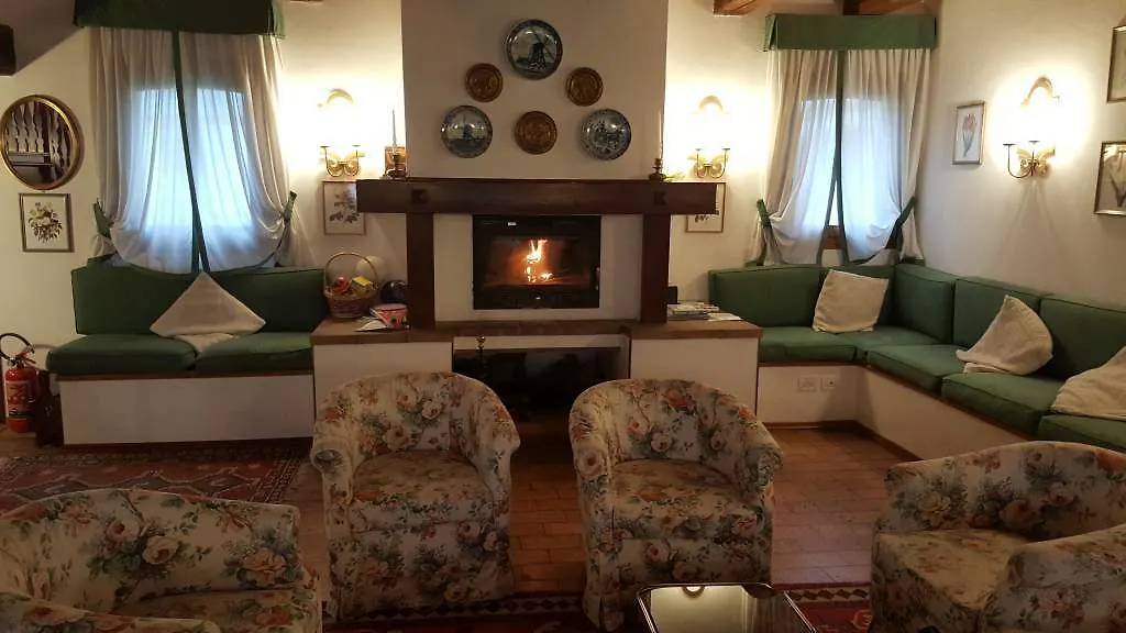 Lantgård Ca' Tessera Venice Airport