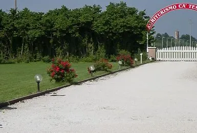 Ca' Tessera Venice Airport Italien