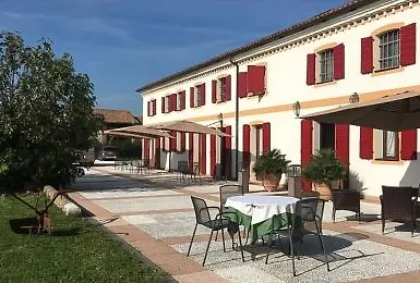 Ca' Tessera Venice Airport 0*,  Italien